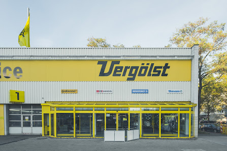 Vergölst Hannover Vahrenwald