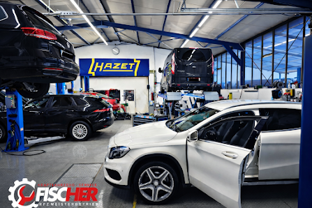 Kraftfahrzeug Service Fischer - Kfz Meisterwerkstatt