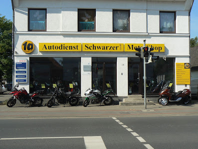 Autodienst Schwarzer GmbH