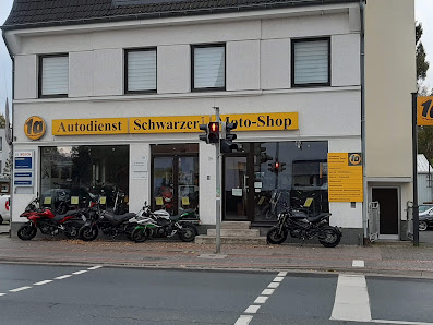 Autodienst Schwarzer GmbH