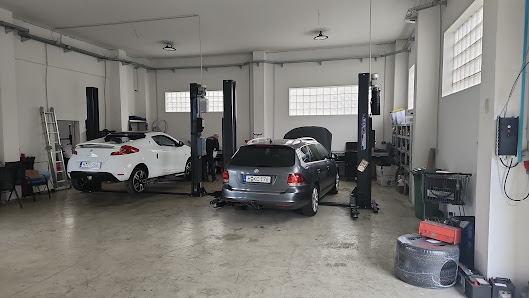 Talischinski KFZ Werkstatt