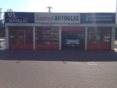 junited AUTOGLAS Hannover-City