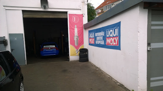 Veni Automobile