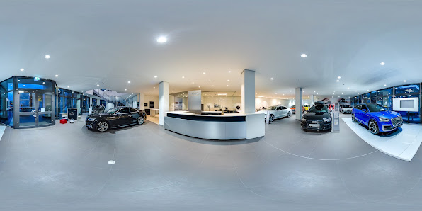 Autohaus Pirna GmbH