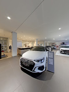 Autohaus Pirna GmbH