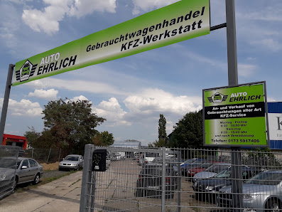 Auto Ehrlich