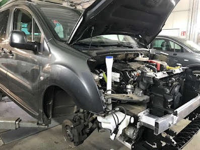 Auto Zimmermann GmbH