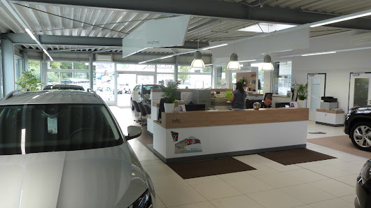 Autohaus Adler GmbH & Co KG