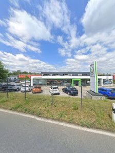 Autohaus Adler GmbH & Co KG