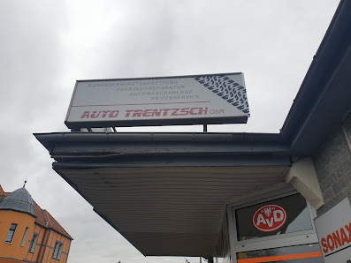 Auto Trentzsch KG | Reifenservice & Werkstatt