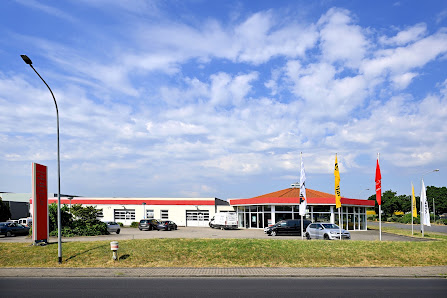 Auto Trentzsch KG | Reifenservice & Werkstatt