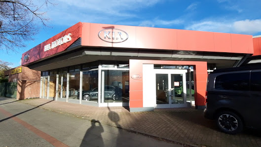Kia Motors
