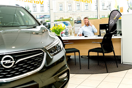 Autohaus Friebel GmbH