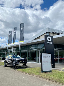 smart Niederlassung Hannover
