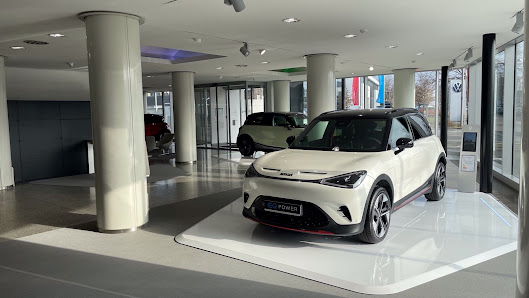 smart Niederlassung Hannover