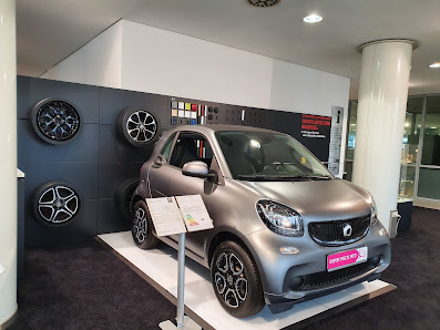 smart Niederlassung Hannover