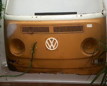 Alhalabi Automarkt