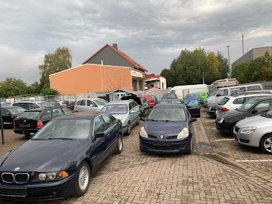 Alhalabi Automarkt