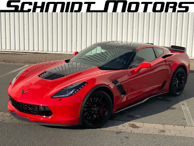 SCHMIDT MOTORS