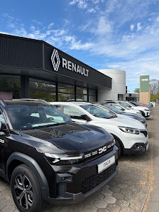 Renault Hannover - Ferdinand Nobbe GmbH