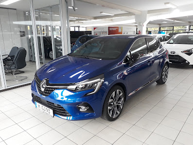 Renault Hannover - Ferdinand Nobbe GmbH