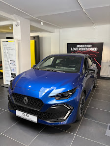 Renault Hannover - Ferdinand Nobbe GmbH