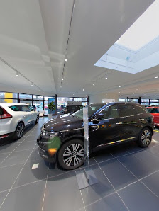 Renault Hannover - Ferdinand Nobbe GmbH