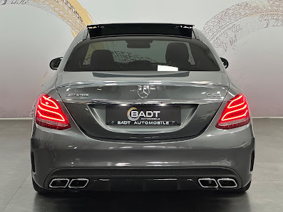 BADT Automobile oHG