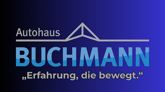 Autohaus Buchmann Inh. Jürgen Buchmann e.K.