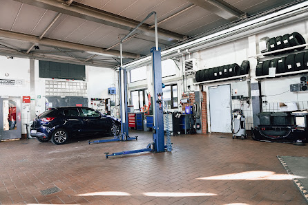 Autohaus Buchmann Inh. Jürgen Buchmann e.K.