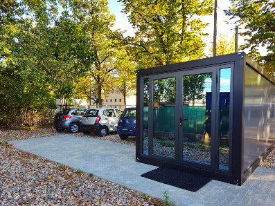 Adler Automobile Hannover
