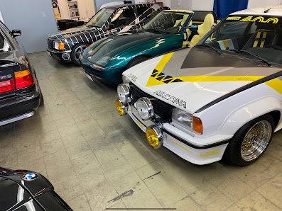 GÖING MOTORS