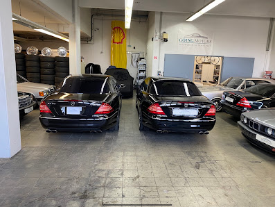 GÖING MOTORS