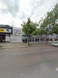 Autohaus Dinnebier Gmbh