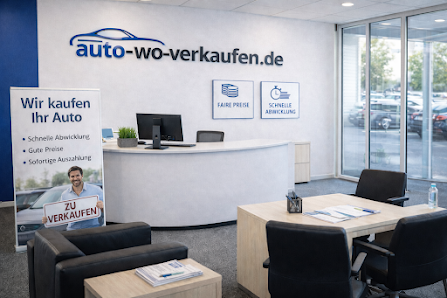 Auto-wo-verkaufen.de - Autoankauf Hannover
