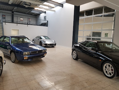 AutoKultur Kessel GmbH