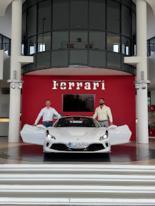 Ferrari Hannover | Moll Sportwagen Hannover GmbH