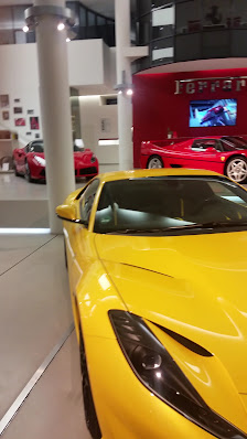 Ferrari Hannover | Moll Sportwagen Hannover GmbH