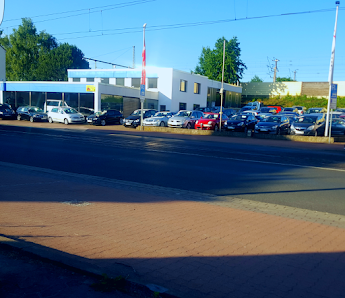 R.M. Automobile