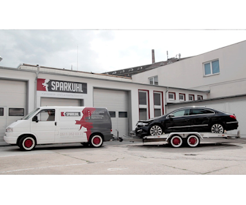 Egbert Sparkuhl GmbH