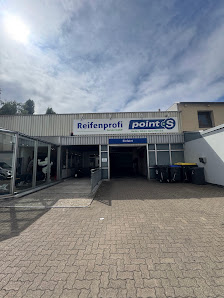 Reifenprofi Service GmbH