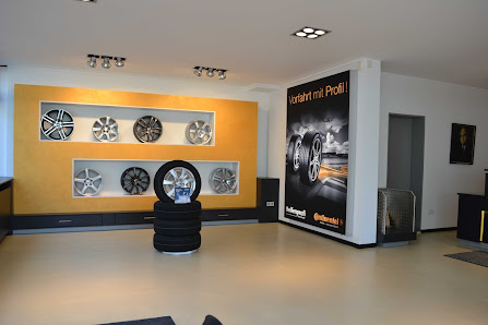 Reifenprofi Service GmbH
