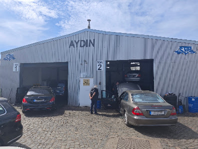 Aydin Türkan "A & S Carservice"