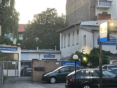 Martin Sandmann