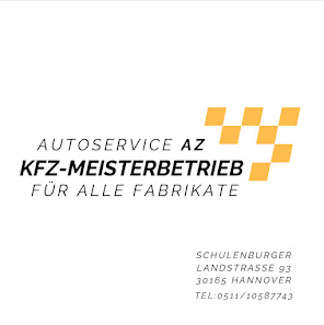 KFZ-Meisterbetrieb AZ