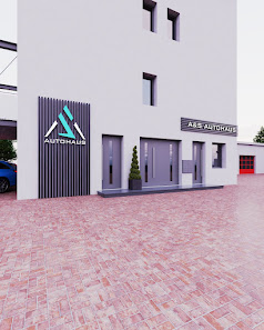 Autohaus A&S GmbH