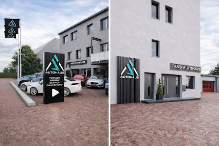 Autohaus A&S GmbH