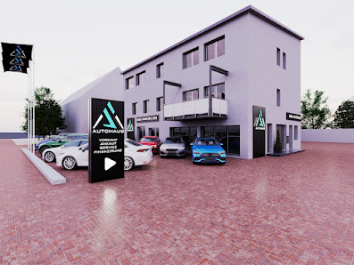 Autohaus A&S GmbH