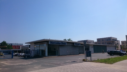 C. Wiesner GmbH & Co.KG Mercedes-Benz