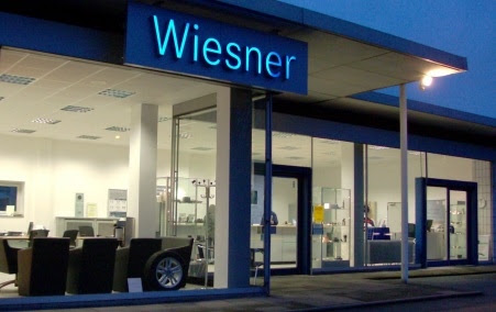 C. Wiesner GmbH & Co.KG Mercedes-Benz